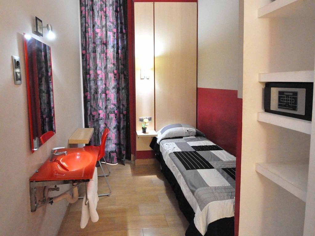 Barcelona Gotic Guesthouse Chambre photo